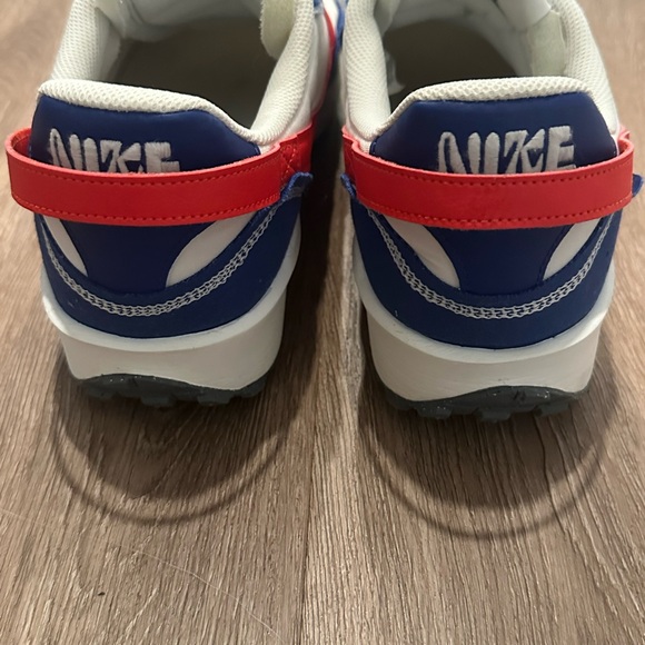 Nike Waffle Debut sneakers size 13 - Picture 5 of 10